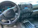 2017 Ford F-150 XL SuperCrew 5.5-ft. Bed 4WD