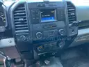 2017 Ford F-150 XL SuperCrew 5.5-ft. Bed 4WD