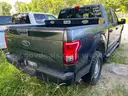 2017 Ford F-150 XL SuperCrew 5.5-ft. Bed 4WD