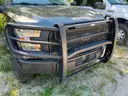 2017 Ford F-150 XL SuperCrew 5.5-ft. Bed 4WD