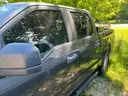 2017 Ford F-150 XL SuperCrew 5.5-ft. Bed 4WD