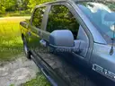 2017 Ford F-150 XL SuperCrew 5.5-ft. Bed 4WD