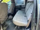 2017 Ford F-150 XL SuperCrew 5.5-ft. Bed 4WD