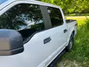 2017 Ford F-150 XL SuperCrew 5.5-ft. Bed 4WD