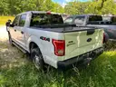 2017 Ford F-150 XL SuperCrew 5.5-ft. Bed 4WD