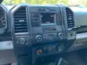 2017 Ford F-150 XL SuperCrew 5.5-ft. Bed 4WD