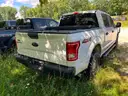 2017 Ford F-150 XL SuperCrew 5.5-ft. Bed 4WD