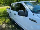 2017 Ford F-150 XL SuperCrew 5.5-ft. Bed 4WD