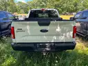 2017 Ford F-150 XL SuperCrew 5.5-ft. Bed 4WD