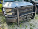 2017 Ford F-150 XL SuperCrew 5.5-ft. Bed 4WD
