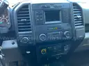 2017 Ford F-150 XL SuperCrew 5.5-ft. Bed 4WD