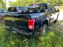 2017 Ford F-150 XL SuperCrew 5.5-ft. Bed 4WD