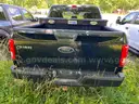 2017 Ford F-150 XL SuperCrew 5.5-ft. Bed 4WD