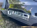 2017 Ford F-150 XL SuperCrew 5.5-ft. Bed 4WD