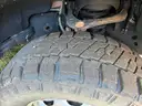 2017 Ford F-150 XL SuperCrew 5.5-ft. Bed 4WD