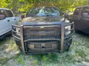 2017 Ford F-150 XL SuperCrew 5.5-ft. Bed 4WD