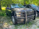 2017 Ford F-150 XL SuperCrew 5.5-ft. Bed 4WD