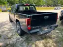 2009 Chevrolet Colorado LT1 Crew Cab 4WD