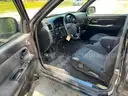 2009 Chevrolet Colorado LT1 Crew Cab 4WD