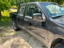 2009 Chevrolet Colorado LT1 Crew Cab 4WD