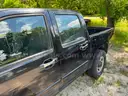 2009 Chevrolet Colorado LT1 Crew Cab 4WD