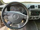 2009 Chevrolet Colorado LT1 Crew Cab 4WD
