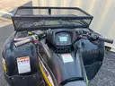 2013 Kawasaki 650 Brute Force 4x4 ATV