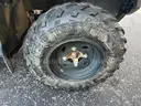 2013 Kawasaki 650 Brute Force 4x4 ATV