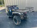 2013 Kawasaki 650 Brute Force 4x4 ATV