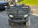 2013 Kawasaki 650 Brute Force 4x4 ATV