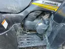 2013 Kawasaki 650 Brute Force 4x4 ATV