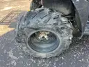 2013 Kawasaki 650 Brute Force 4x4 ATV