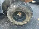 2013 Kawasaki 650 Brute Force 4x4 ATV