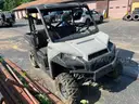 2018 Polaris Ranger XP 4x4 ATV