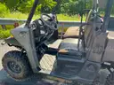 2018 Polaris Ranger XP 4x4 ATV