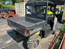 2018 Polaris Ranger XP 4x4 ATV