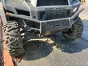 2018 Polaris Ranger XP 4x4 ATV
