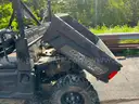 2018 Polaris Ranger XP 4x4 ATV