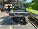 2018 Polaris Ranger XP 4x4 ATV