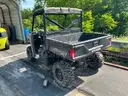 2018 Polaris Ranger XP 4x4 ATV