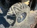 2018 Polaris Ranger XP 4x4 ATV