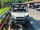 2018 Polaris Ranger XP 4x4 ATV