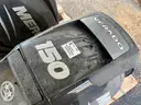 Mercury Verado 150 HP Boat Motor