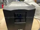 APC Smart UPS 1500 Power Supply
