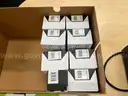 One lot Toner Cartridges