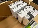 One lot Toner Cartridges