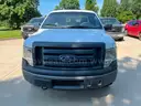 2011 Ford F-150 XL SuperCab 6.5-ft. Bed 4WD