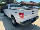 2011 Ford F-150 XL SuperCab 6.5-ft. Bed 4WD