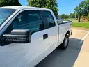 2011 Ford F-150 XL SuperCab 6.5-ft. Bed 4WD