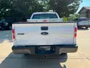 2011 Ford F-150 XL SuperCab 6.5-ft. Bed 4WD